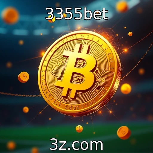 3355bet Descubra como as criptomoedas estão revolucionando os pagamentos em apostas