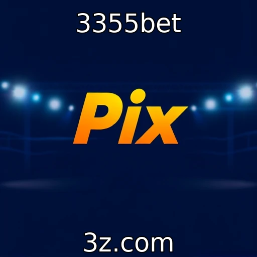 3355bet E-sports em Alta: O Que Esperar dos Próximos Campeonatos?