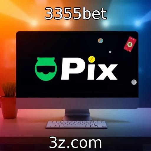 3355bet Jackpots progressivos: o que você precisa saber para ganhar mais