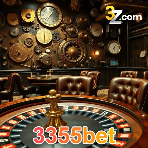 3355bet Login