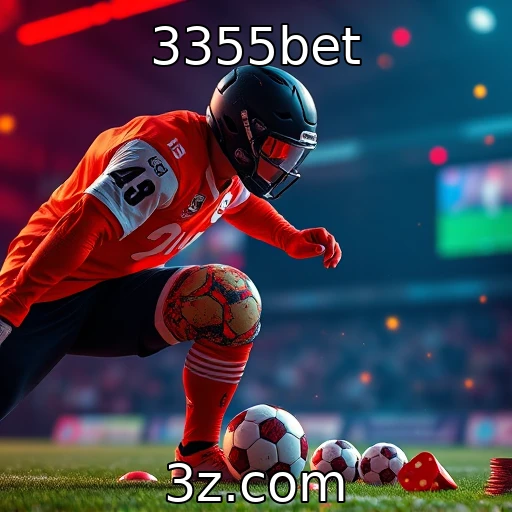 3355bet Apostas esportivas: Estratégias infalíveis para vencer em 2025