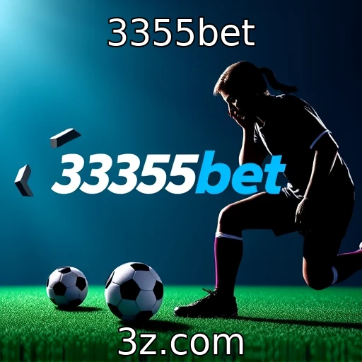 3355bet Apostas esportivas: Estratégias para aumentar suas chances de ganhar