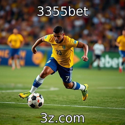 Como as apostas esportivas estão revolucionando o cenário nacional